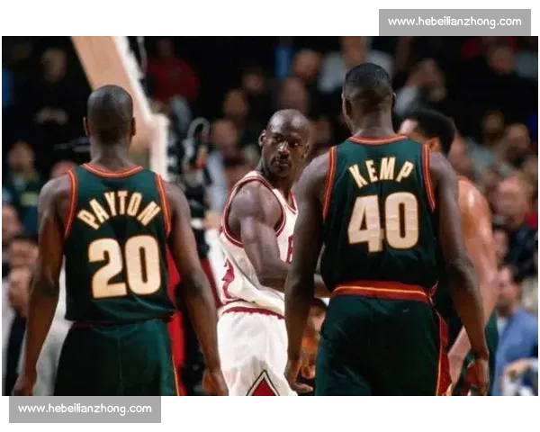 便士是我的乔丹：麦迪最敬佩的篮球图腾