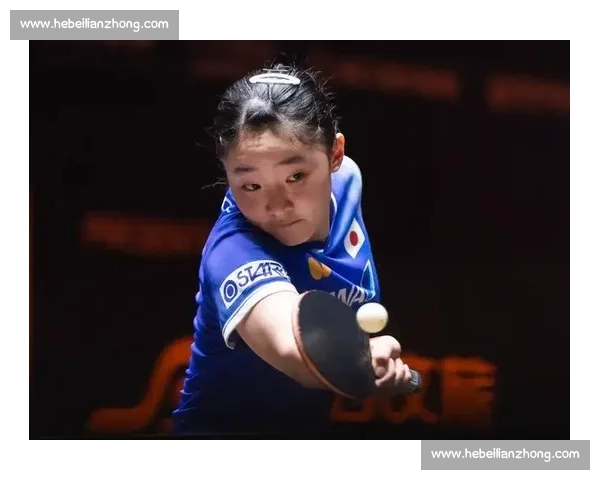 17 岁张本美和陷低谷：亚锦赛再败苦主 五战止步八强